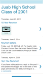 Mobile Screenshot of juabhigh2001.blogspot.com