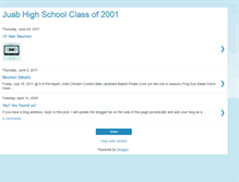 Tablet Screenshot of juabhigh2001.blogspot.com