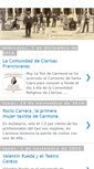 Mobile Screenshot of carmonenses.blogspot.com