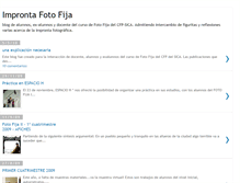 Tablet Screenshot of exalumnosfotofija.blogspot.com