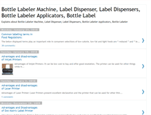 Tablet Screenshot of labelstickers.blogspot.com