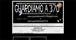 Desktop Screenshot of guardiamoa370-home.blogspot.com