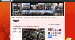 Desktop Screenshot of birzzzz.blogspot.com