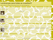 Tablet Screenshot of cristinaorsipresentes.blogspot.com