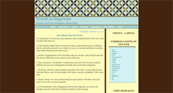 Desktop Screenshot of edgehos.blogspot.com