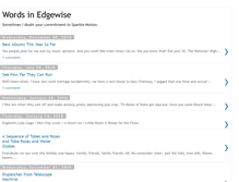Tablet Screenshot of edgehos.blogspot.com