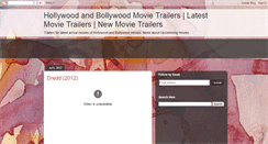 Desktop Screenshot of hollywoodenglishmovienews.blogspot.com