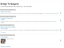 Tablet Screenshot of bridgetobulgaria.blogspot.com