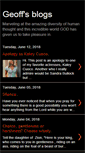 Mobile Screenshot of geoffmaritz.blogspot.com