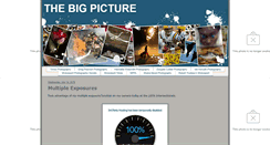 Desktop Screenshot of bigpictureshreveport.blogspot.com
