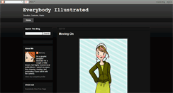 Desktop Screenshot of everybodyillustrated.blogspot.com