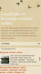 Mobile Screenshot of mijnfavorietewinkelsonline.blogspot.com