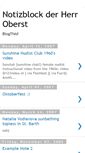 Mobile Screenshot of ho-notizblock.blogspot.com