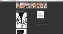 Desktop Screenshot of comicgalaries.blogspot.com