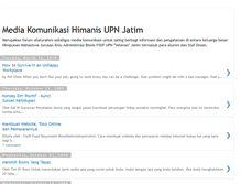 Tablet Screenshot of himanis-upnjatim.blogspot.com