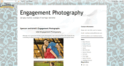 Desktop Screenshot of ccengagements.blogspot.com