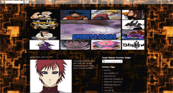Desktop Screenshot of oanimeejogos.blogspot.com