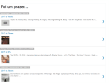 Tablet Screenshot of foiumprazer.blogspot.com