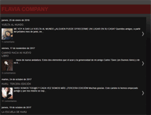 Tablet Screenshot of fcompany.blogspot.com