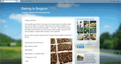 Desktop Screenshot of concitademicoli.blogspot.com