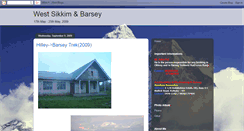 Desktop Screenshot of barsey.blogspot.com