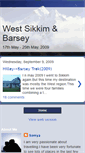 Mobile Screenshot of barsey.blogspot.com