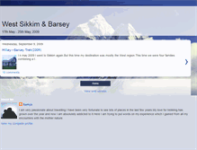 Tablet Screenshot of barsey.blogspot.com