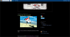 Desktop Screenshot of bilbosurf.blogspot.com