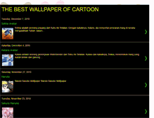 Tablet Screenshot of lusy-kartun-naruto.blogspot.com