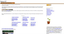 Desktop Screenshot of droplt2.blogspot.com