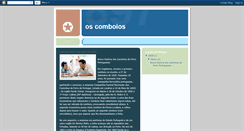 Desktop Screenshot of cartaxinhos-comboios.blogspot.com