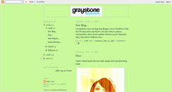 Desktop Screenshot of coreyalee.blogspot.com