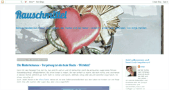 Desktop Screenshot of ah-rauschmittel.blogspot.com
