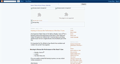 Desktop Screenshot of citiscapesf.blogspot.com