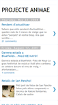 Mobile Screenshot of animae-projecte.blogspot.com