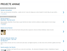 Tablet Screenshot of animae-projecte.blogspot.com