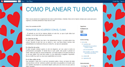 Desktop Screenshot of comoplaneartuboda.blogspot.com