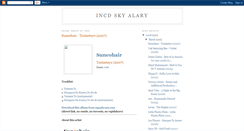 Desktop Screenshot of incdskyalary.blogspot.com