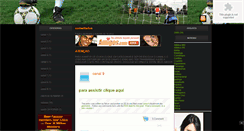 Desktop Screenshot of futebolnopc.blogspot.com