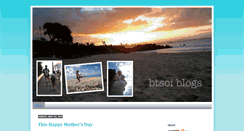 Desktop Screenshot of btsoi.blogspot.com