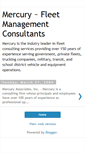 Mobile Screenshot of fleetmanagementconsultants.blogspot.com