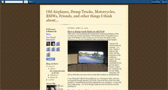 Desktop Screenshot of danschmiedt.blogspot.com