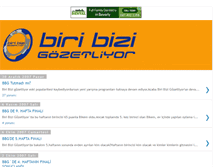 Tablet Screenshot of biribizibbg.blogspot.com