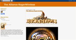 Desktop Screenshot of doomsday-alliancejoin-ikariamorg.blogspot.com