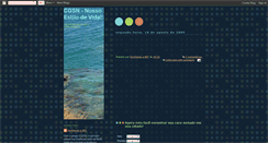Desktop Screenshot of cgsn.blogspot.com