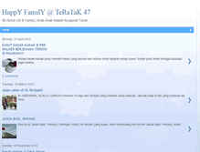 Tablet Screenshot of happyfamilyatteratak47.blogspot.com