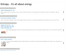 Tablet Screenshot of entropy-toys.blogspot.com