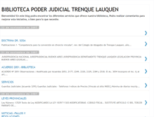 Tablet Screenshot of biblioteca-tl.blogspot.com