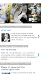 Mobile Screenshot of lyndeeg-photography.blogspot.com