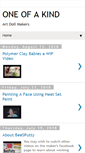 Mobile Screenshot of ooakdollmakers.blogspot.com